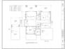 design 2d floor plan, site plan, plot plan, landscape plan for city permit