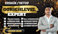 gohighlevel ghl automation expert