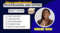 proofread developmental book edit book formatting developmental book editor
