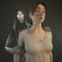 create game ready 3d characters in blender