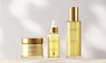 create skincare product animation for ecommerce ads