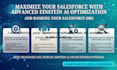 optimize your salesforce with einstein ai automation  CRM ranking