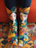 socks design unique socks design