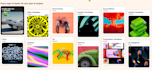 provide any envato elements templates and assets