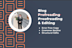 professionally edit your blog post