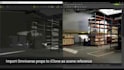 do 3d animation, 3d product animation, 3d industrial animation, 3d subsea video