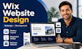 redesign wix website revamp wix website update wix website