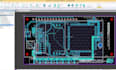 do rf pcb layout, audio pcb, power electronics pcb in easyeda