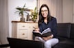 help you process overwhelm through guided journaling