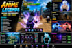 create roblox game developer roblox game scripter  full game development vfx ui