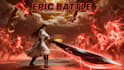 create cinematic ai anime action scenes and fight animations