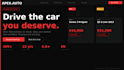 design a professional and modern powerpoint presentation