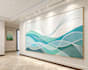 create professional abstract wall art and canvas design