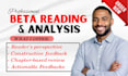 be your beta reader, fantasy beta reader, romance fiction beta reader, mystery