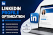 optimize your linkedin profile for recruiters
