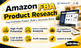 do amazon fba product research and product research for pl