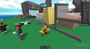 create full roblox, mobile and PC game development with UI UX