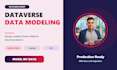 design and configure dataverse for your power platform solution