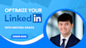 optimize your linkedin profile