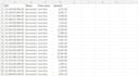convert pdf to excel