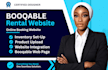 booqable rental website, rental website and inventory, booking website