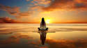 provide 10 meditation sessions over one and a half  months