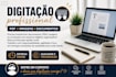 digitar PDF, imagens e documentos rapidamente com qualidade