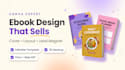 canva ebook design canva ebook ebook design ebook formatting canva ebook design
