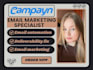 setup campayn email automation campayn deliverability