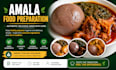 create amala recipe cookbook