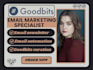 setup goodbits email newsletter goodbits email automation