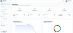 build a full stack saas web application