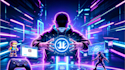 develop a PC game or a VR game