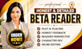 beta reader, romance beta read, beta reader fantasy, cozy mystery beta reader