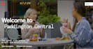 redesign wix website and wix business website on wix studio