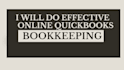 do quickbook bookkeeping online