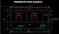 do autocad 2d drafting and technical drawings