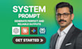 do system prompt engineering for your ai apps and agents