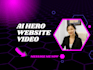design a high converting shopify website or store redesign
