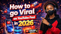 do organic youtube video promotion