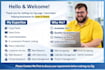 do fast data entry, copy paste, data scraping
