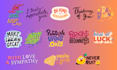 create stunning custom text tshirt designs