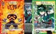 design tcg card frame, card layout, card illustration, card back, card deck