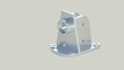 design 3d model for print or manufacturing