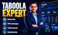 manage taboola native ads, taboola campaign, taboola ppc, taboola traffic copy