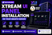 install xtream UI panel on your ubuntu server