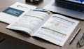 write professional electrical engineering technical reports