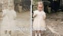 professionally restore old and damaged photos