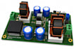 design power electronics pcb, mppt, inverter and power supply