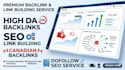 build high da canadian backlinks and SEO link building service